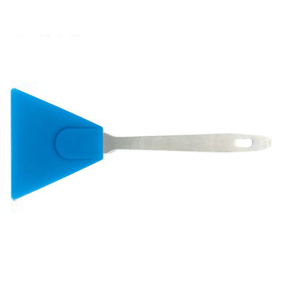 Espátula Triangular Silicone